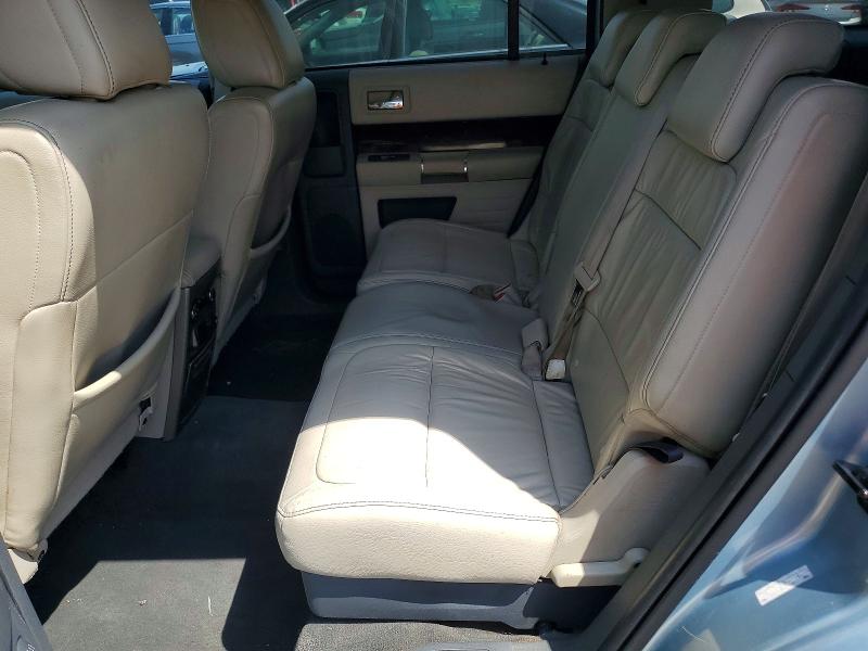 Photo 11 from auction – 2009 FORD FLEX with VIN 2FMDK52C89BA07530