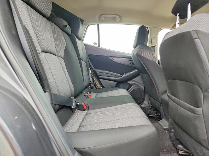 Photo 10 from auction – 2019 SUBARU IMPREZA with VIN 4S3GTAA68K3754022