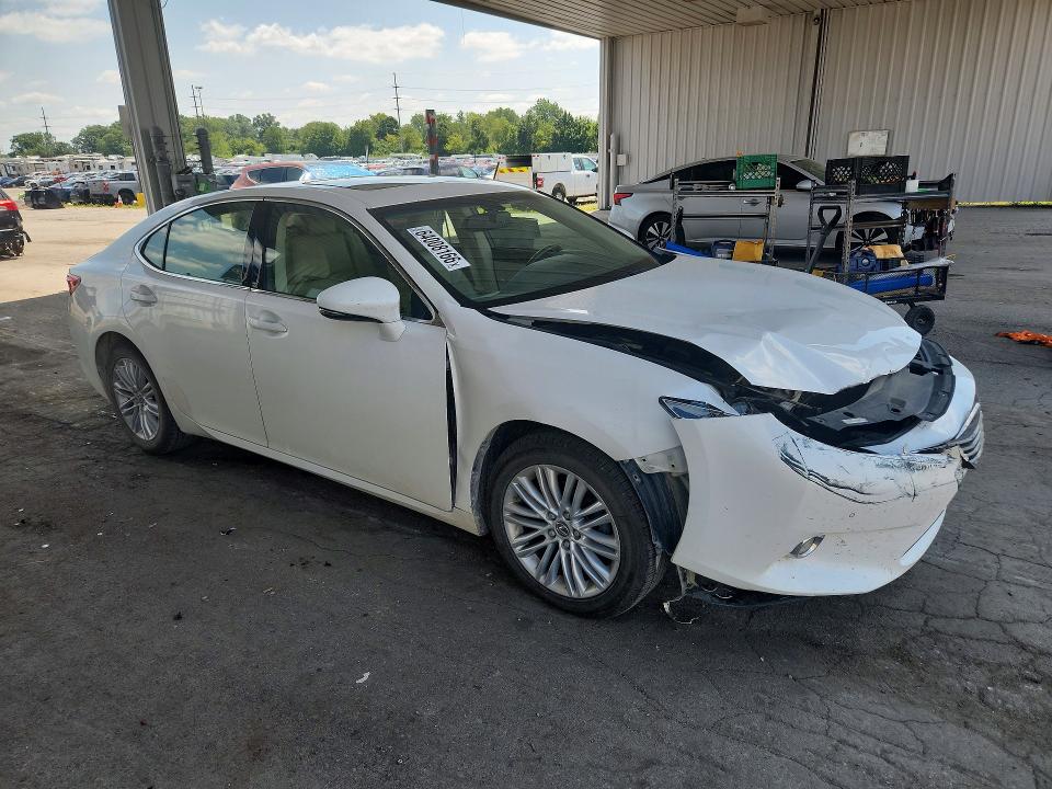 Photo 4 from auction – 2015 LEXUS ES with VIN JTHBK1GG6F2194010