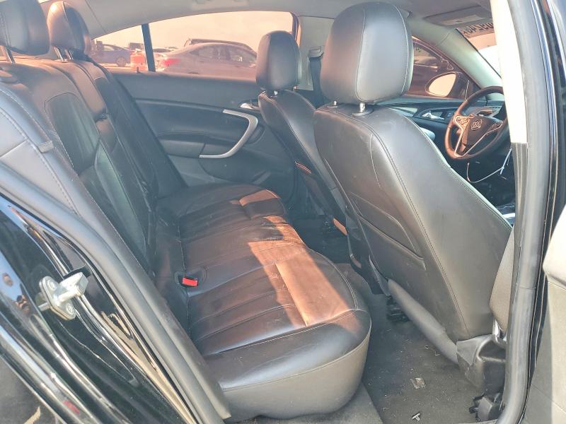 صورة رقم 10 من المزاد - 2016 BUICK REGAL مع VIN 2G4GK5EXXG9102509