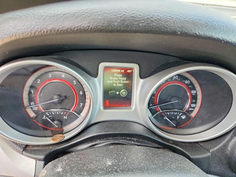 Photo 9 from auction – 2018 DODGE JOURNEY with VIN 3C4PDDAGXJT249741