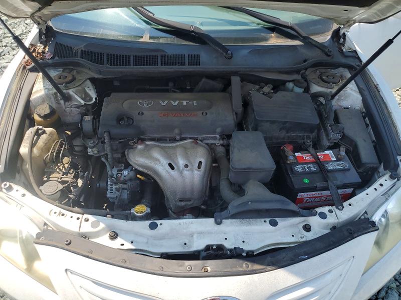 Photo 11 from auction – 2009 TOYOTA CAMRY with VIN 4T1BE46KX9U823353