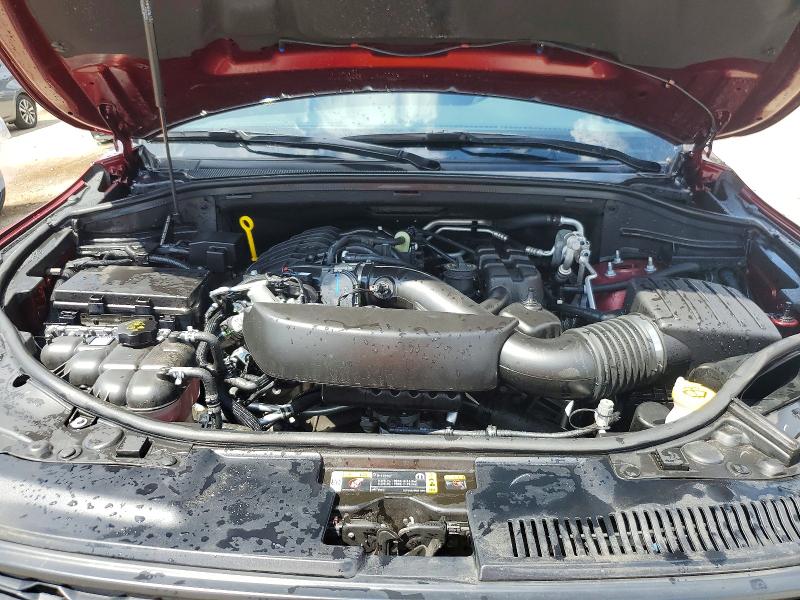Photo 12 from auction – 2026 DODGE DURANGO with VIN 1C4RDJDG6TC178359