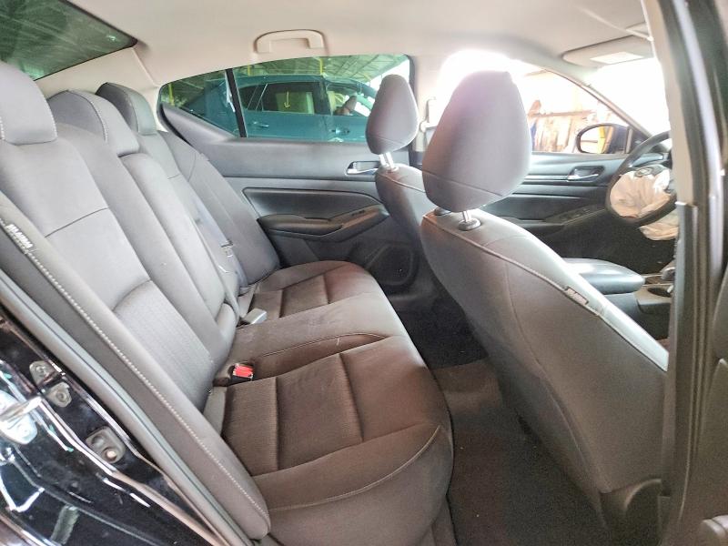 Photo 10 from auction – 2021 NISSAN ALTIMA with VIN 1N4BL4BV8MN336493