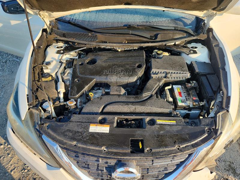 Photo 11 from auction – 2017 NISSAN ALTIMA with VIN 1N4AL3AP8HC251115