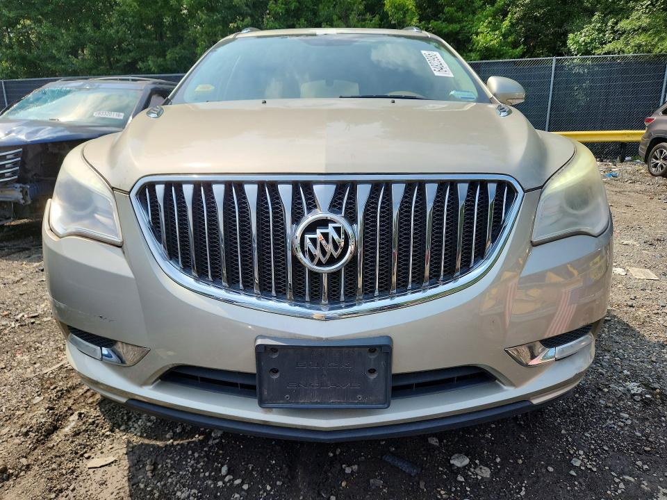 Photo 5 from auction – 2013 BUICK ENCLAVE with VIN 5GAKRCKD8DJ184749