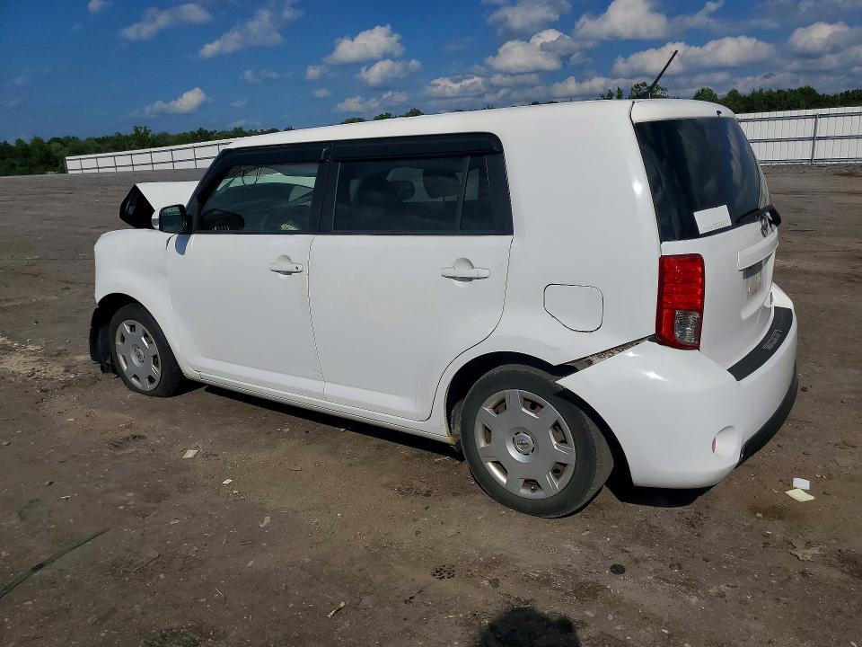 Photo 2 from auction – 2014 SCION XB with VIN JTLZE4FE5EJ061112