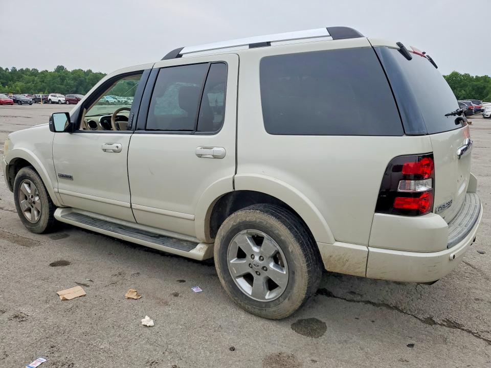 Photo 2 from auction – 2006 FORD EXPLORER with VIN 1FMEU75E56ZA01281