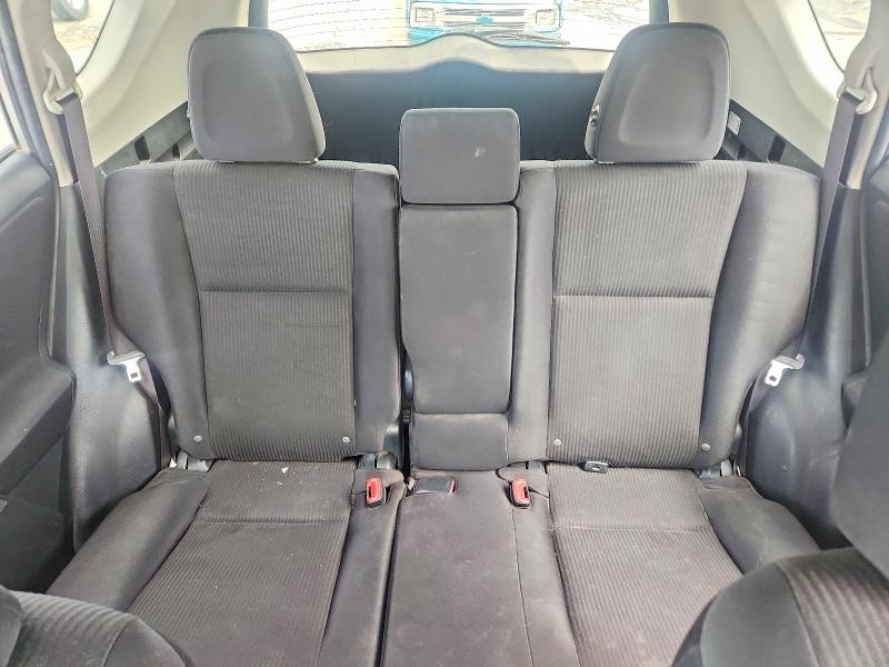 Zdjęcie 10 z aukcji – 2015 TOYOTA RAV4 z VIN JTMBFREV8FJ033864