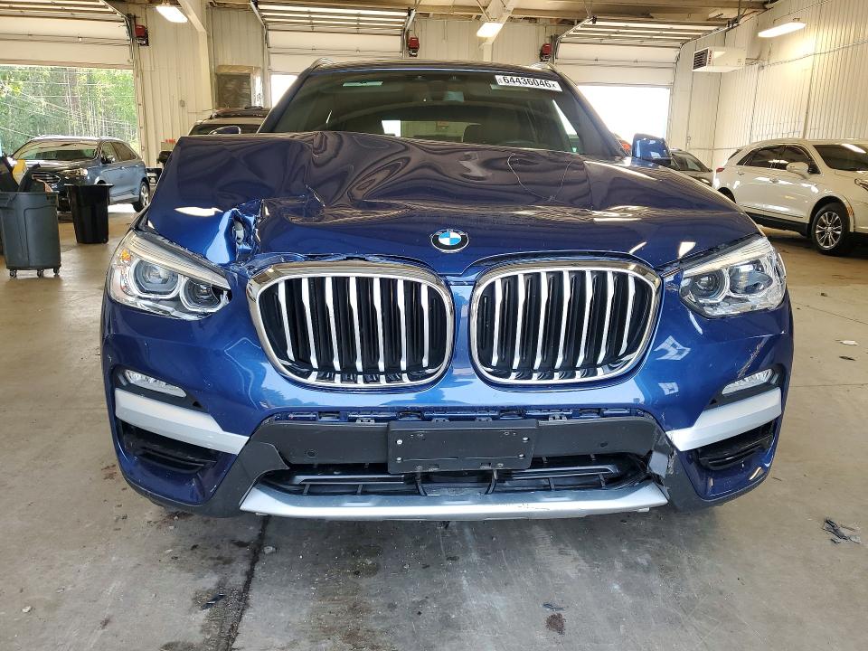 صورة رقم 5 من المزاد - 2019 BMW X3 مع VIN 5UXTR9C59KLD93837
