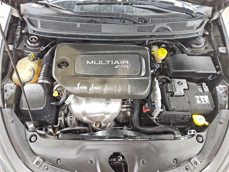 Foto 11 de la subasta – 2015 DODGE DART con VIN 1C3CDFBB8FD265290