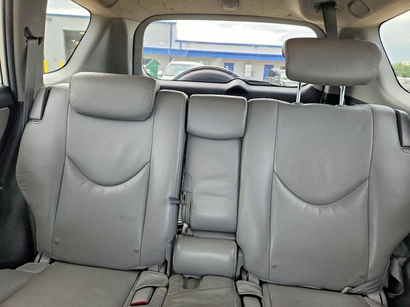 Photo 10 from auction – 2011 TOYOTA RAV4 with VIN 2T3YF4DV0BW081126