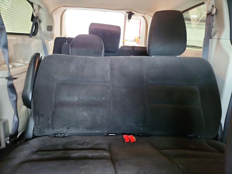 Photo 10 from auction – 2018 DODGE GRAND CARAVAN with VIN 2C4RDGBG7JR250938