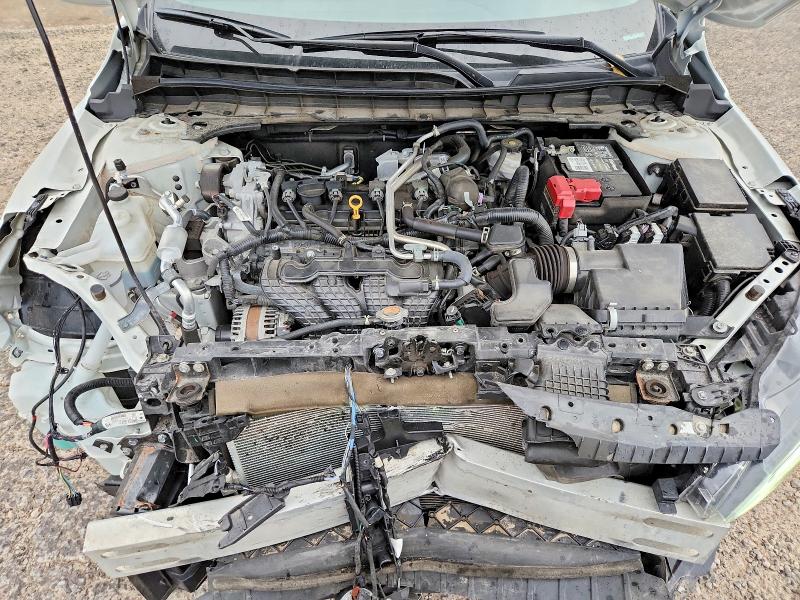 Photo 11 from auction – 2023 NISSAN ALTIMA with VIN 1N4BL4EV4PN356708