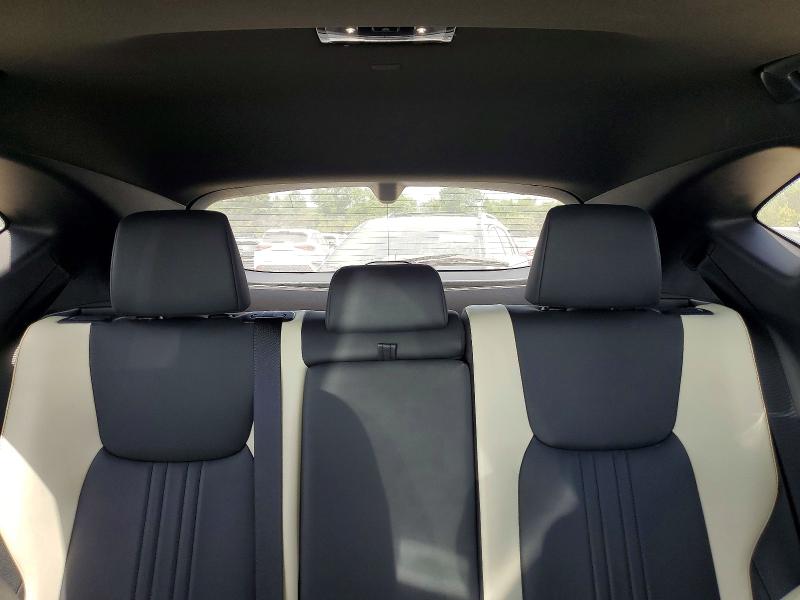 Photo 10 from auction – 2022 LEXUS NX with VIN 2T2GGCEZ4NC003804