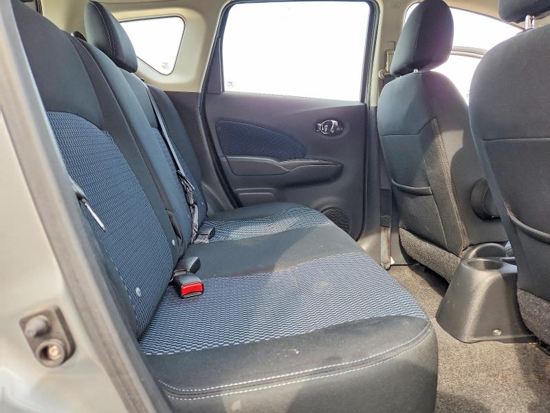 Photo 11 from auction – 2014 NISSAN VERSA NOTE with VIN 3N1CE2CP1EL429051