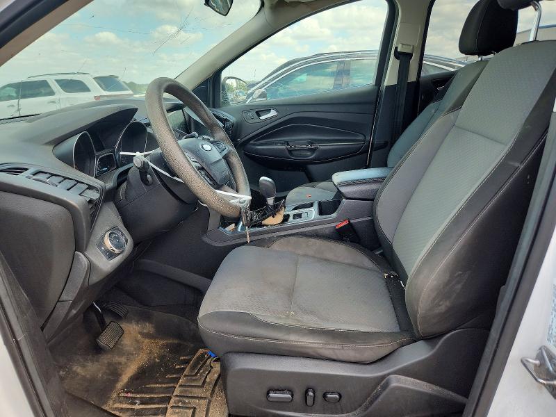 Photo 7 from auction – 2017 FORD ESCAPE with VIN 1FMCU9GD4HUA60703