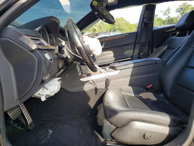Photo 7 from auction – 2014 MERCEDES-BENZ E with VIN WDDHF5KB1EB008462
