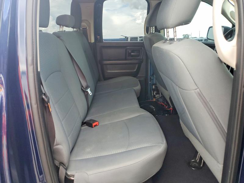 Photo 10 from auction – 2016 RAM 1500 with VIN 1C6RR7FT2GS181583