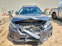 Photo 5 from auction – 2019 SUBARU OUTBACK with VIN 4S4BSAFC2K3366808