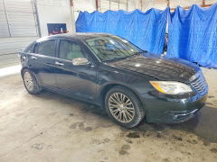 Photo 4 from auction – 2011 CHRYSLER 200 with VIN 1C3BC2FB9BN500933