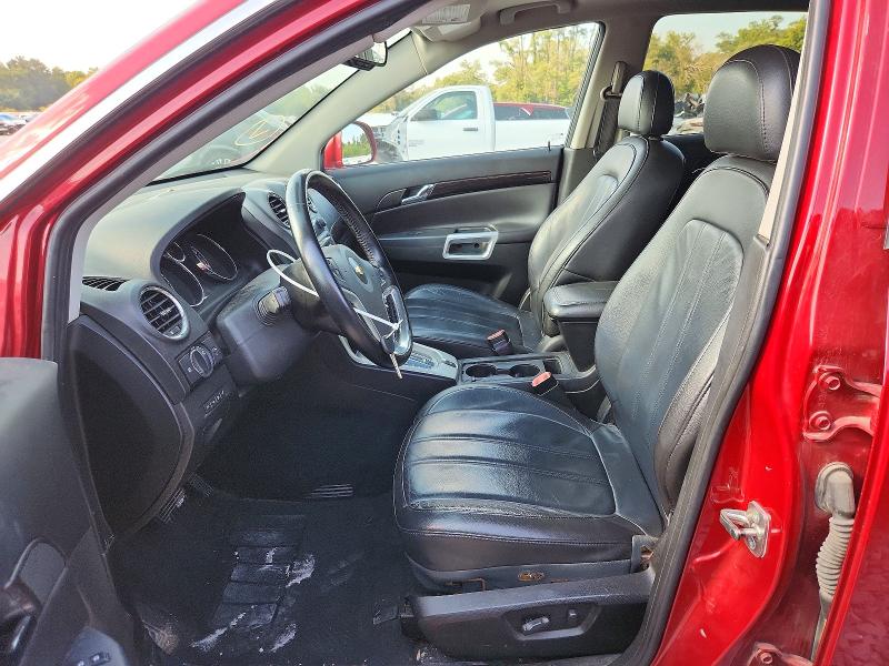 Photo 7 from auction – 2014 CHEVROLET CAPTIVA with VIN 3GNAL3EK1ES546899