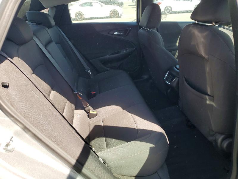 Photo 10 from auction – 2023 CHEVROLET MALIBU with VIN 1G1ZD5ST2PF211877
