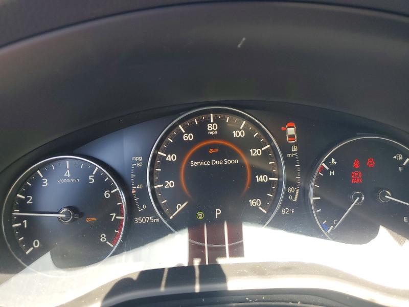 Фото 9 с аукциона – 2024 MAZDA 3 с VIN 3MZBPACM9RM432408