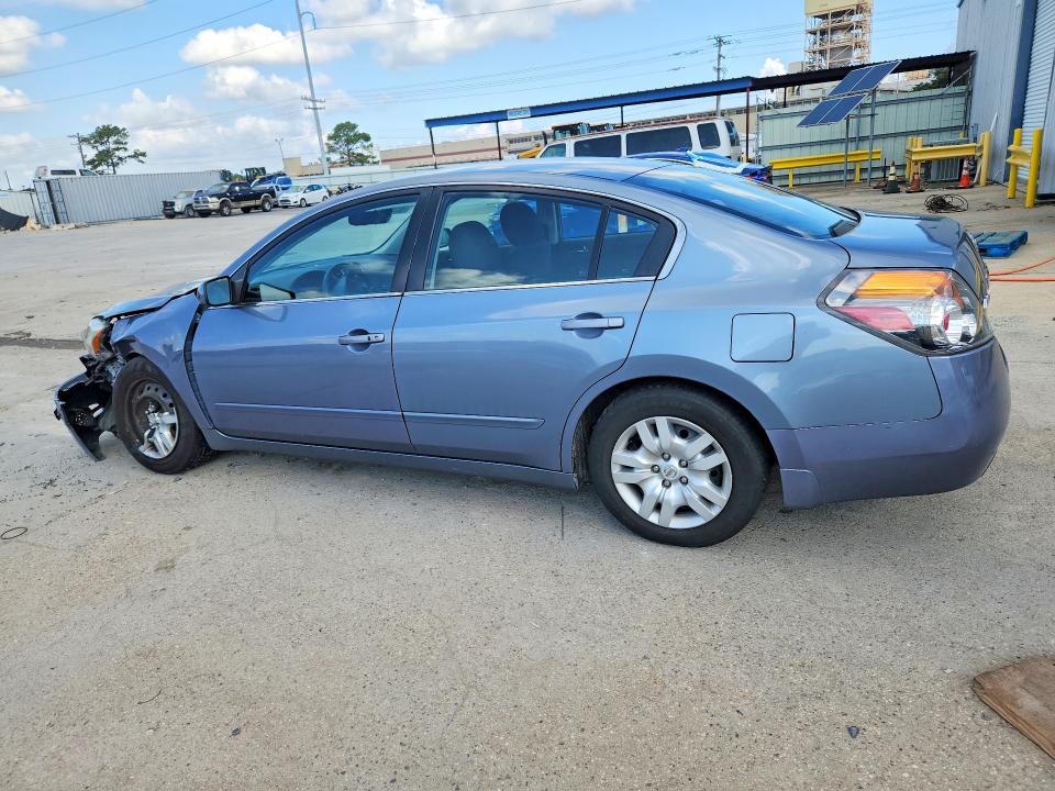 Photo 2 from auction – 2012 NISSAN ALTIMA with VIN 1N4AL2AP6CC115200