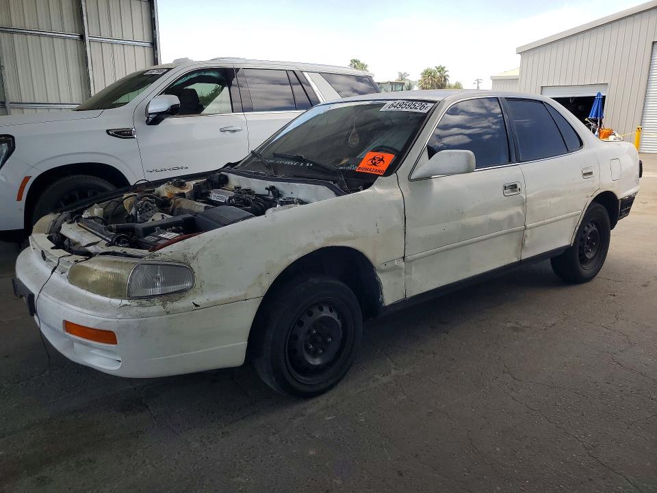 1995 TOYOTA CAMRY - Търг №64959526