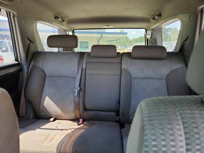 Photo 10 from auction – 2006 TOYOTA 4RUNNER with VIN JTEBU14R868061453