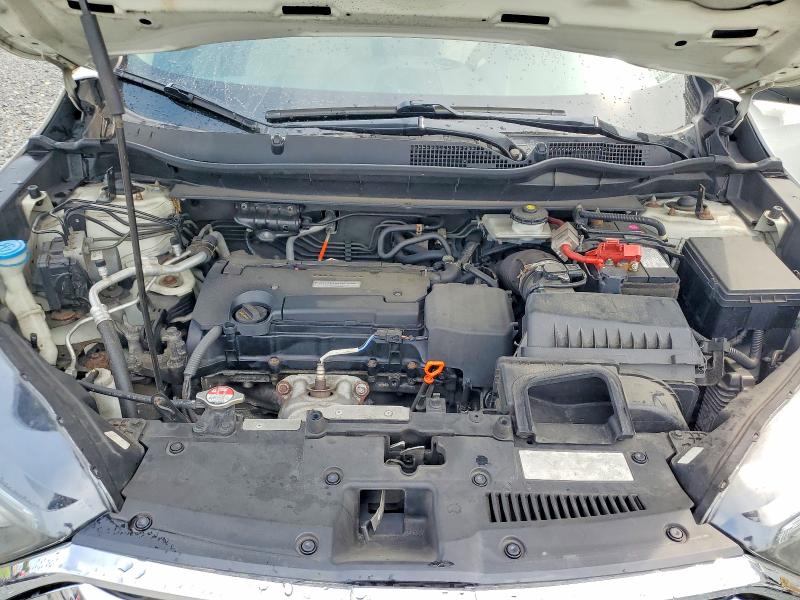 Photo 12 from auction – 2018 HONDA CR-V with VIN 2HKRW6H35JH200836