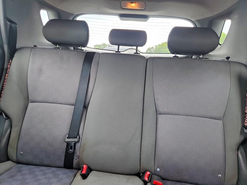 Photo 10 from auction – 2009 TOYOTA MATRIX with VIN 2T1KU40E99C137148