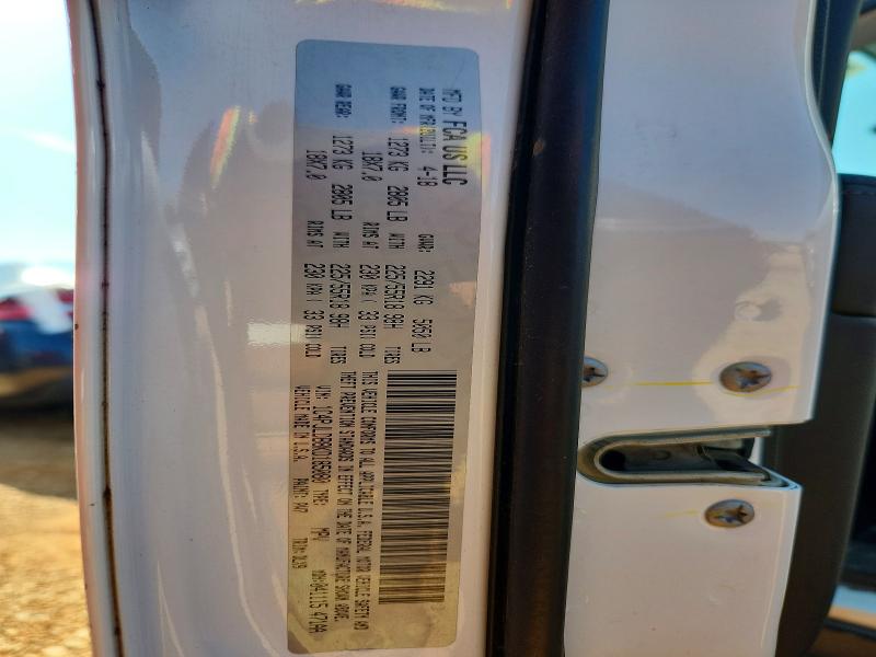 Photo 14 from auction – 2019 JEEP CHEROKEE with VIN 1C4PJLDB8KD185080