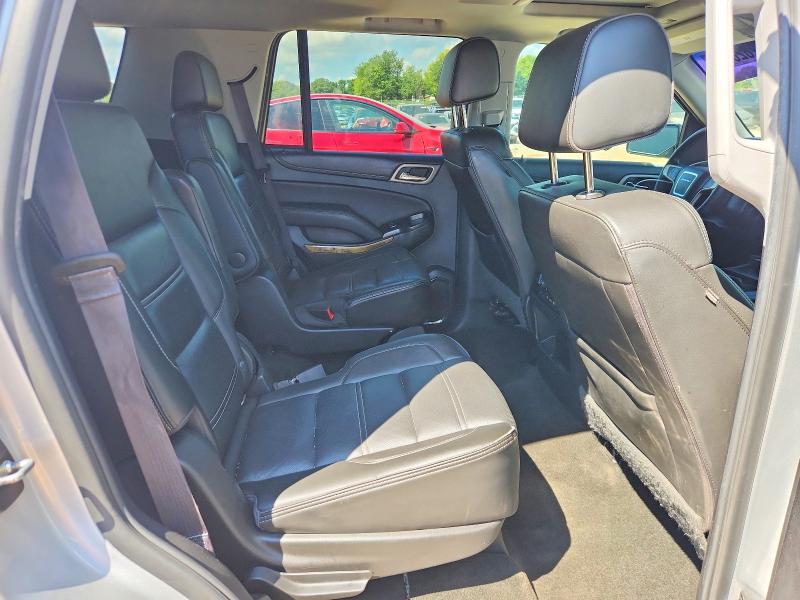 Photo 11 from auction – 2017 GMC YUKON with VIN 1GKS2CKJ0HR389762