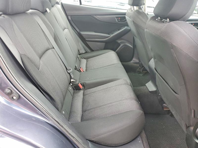 Zdjęcie 10 z aukcji – 2017 SUBARU IMPREZA z VIN 4S3GKAA63H3613144