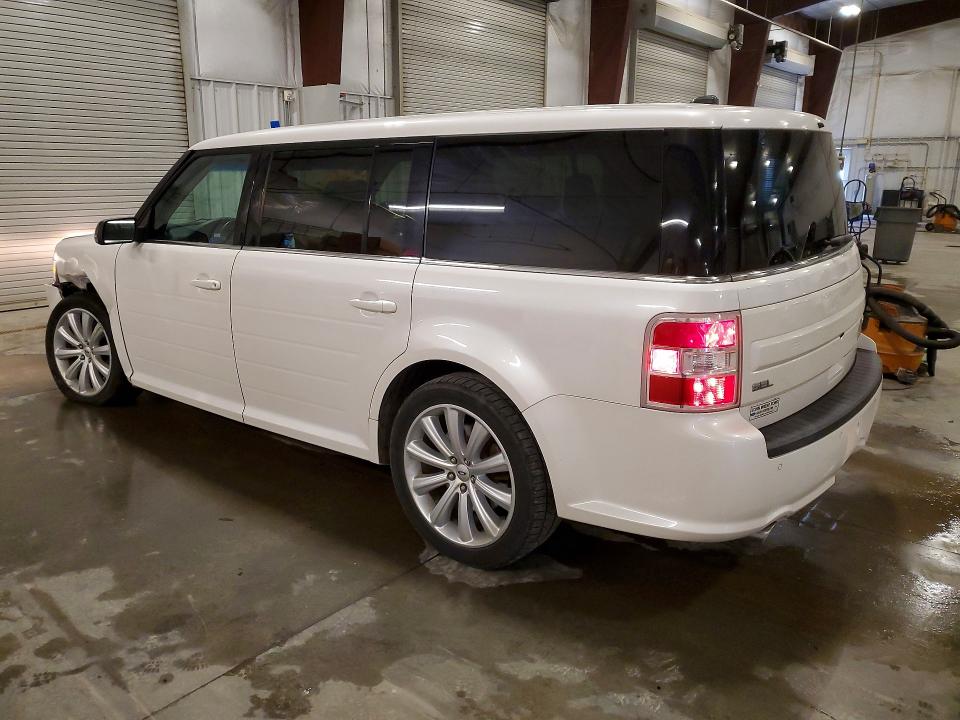 Zdjęcie 2 z aukcji – 2014 FORD FLEX z VIN 2FMGK5C88EBD07523