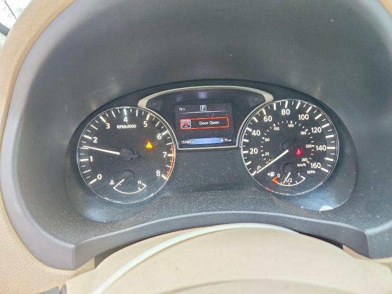 Photo 9 from auction – 2016 NISSAN ALTIMA with VIN 1N4AL3AP4GN381976