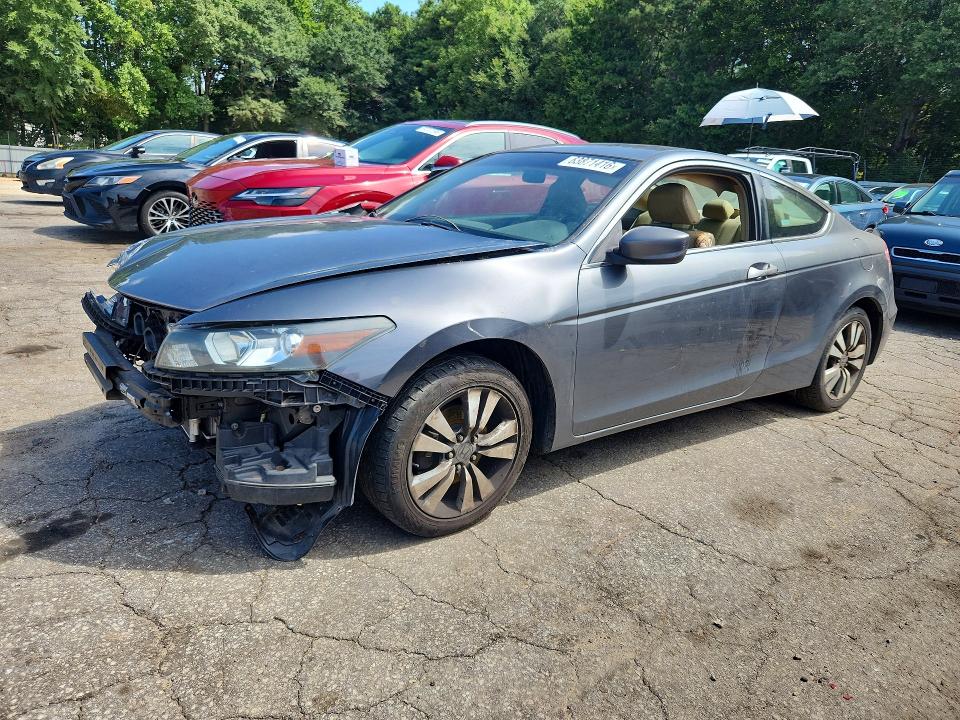 2009 HONDA ACCORD - Търг №63871416