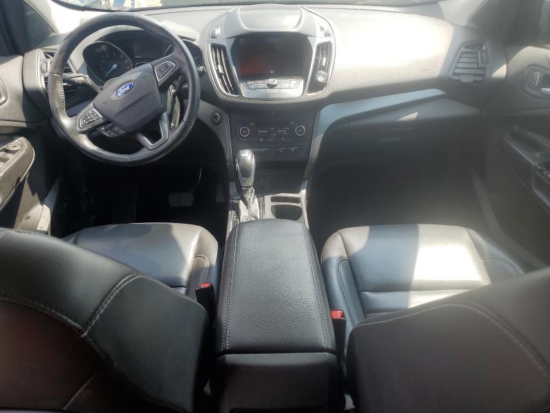 Photo 8 from auction – 2019 FORD ESCAPE with VIN 1FMCU9HD5KUC24224