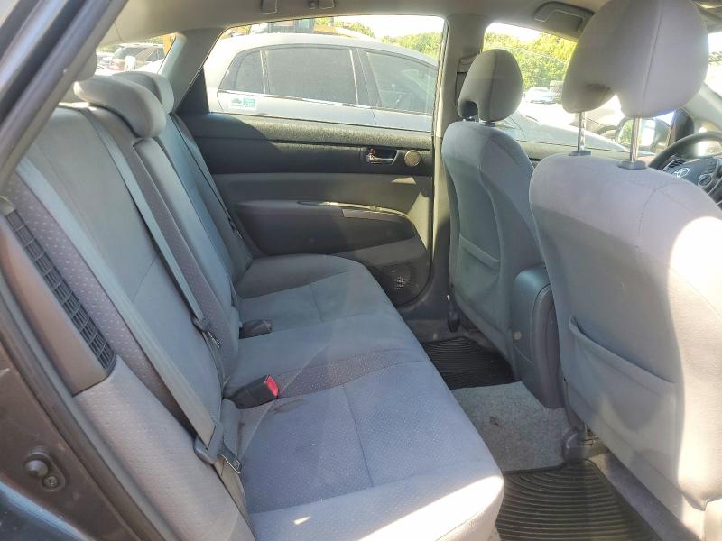 Photo 10 from auction – 2008 TOYOTA PRIUS with VIN JTDKB20U483450522