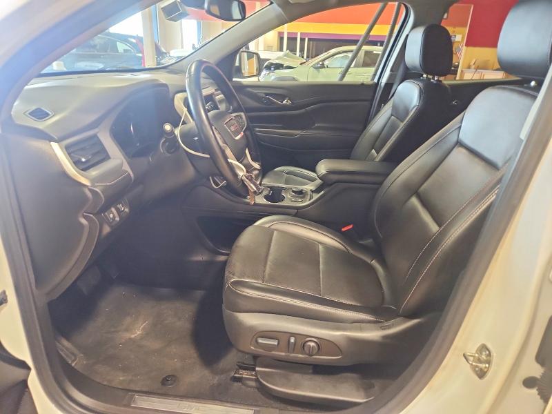 Photo 7 from auction – 2023 GMC ACADIA with VIN 1GKKNUL45PZ157985