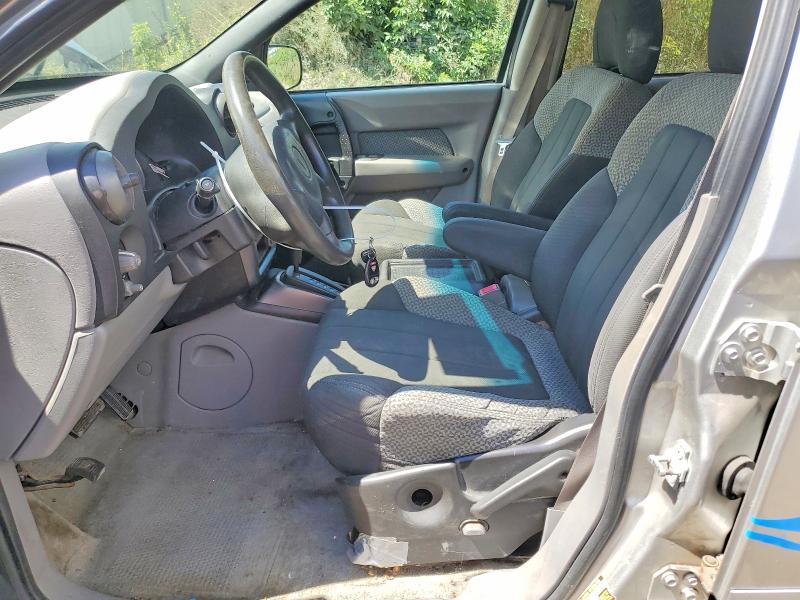 Photo 7 from auction – 2005 PONTIAC AZTEK with VIN 3G7DB03E75S532119