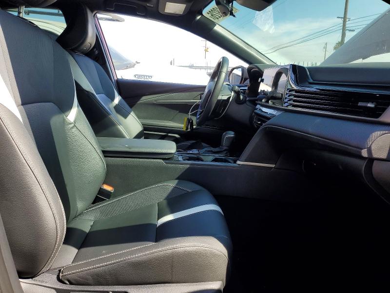 Photo 7 from auction – 2025 TOYOTA CAMRY with VIN 4T1DAACK9SU101370