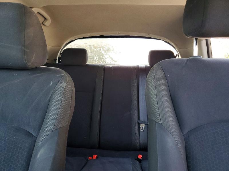 Photo 10 from auction – 2011 NISSAN JUKE with VIN JN8AF5MV0BT025850