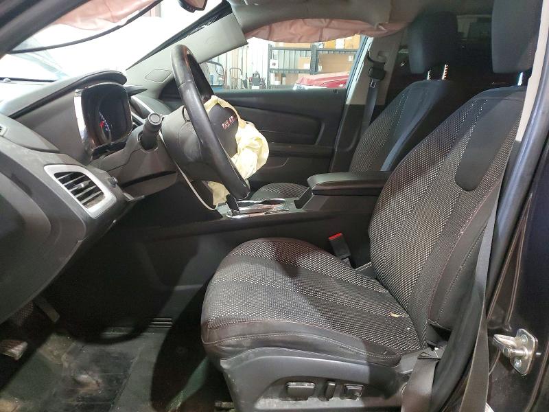 Zdjęcie 7 z aukcji – 2013 GMC TERRAIN z VIN 2GKFLTE30D6330261