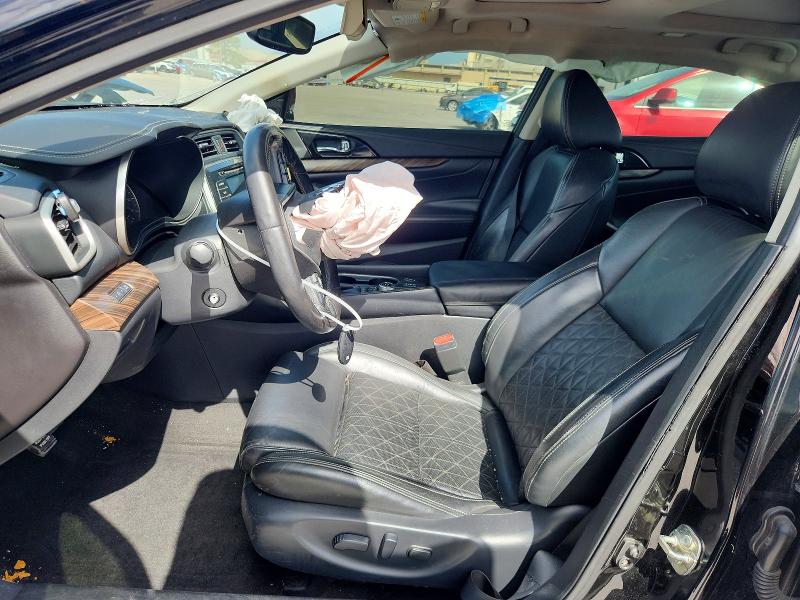 Photo 7 from auction – 2017 NISSAN MAXIMA with VIN 1N4AA6AP4HC377043