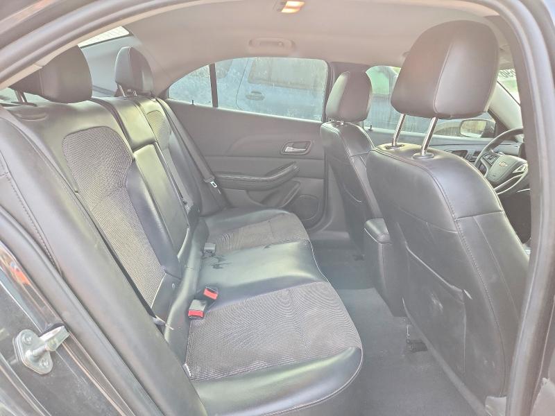 Photo 10 from auction – 2014 CHEVROLET MALIBU with VIN 1G11C5SL6EF191257