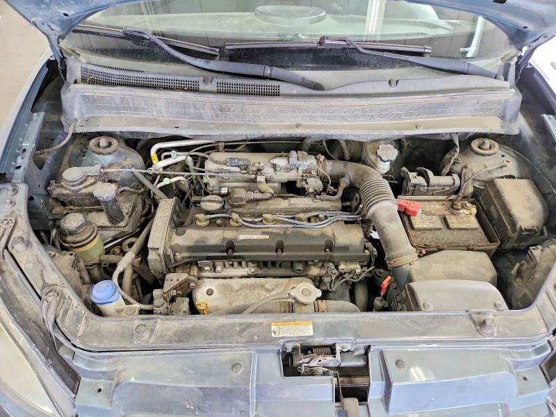 Photo 12 from auction – 2011 KIA SOUL with VIN KNDJT2A22B7219124