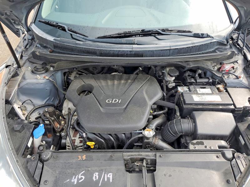 Zdjęcie 11 z aukcji – 2014 HYUNDAI VELOSTER z VIN KMHTC6AD7EU194644